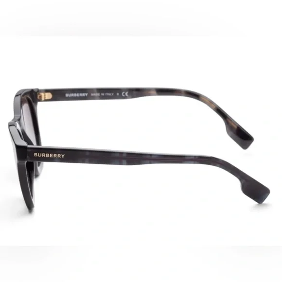 NEW Burberry 49mm Sunglasses - Picture 4 of 6